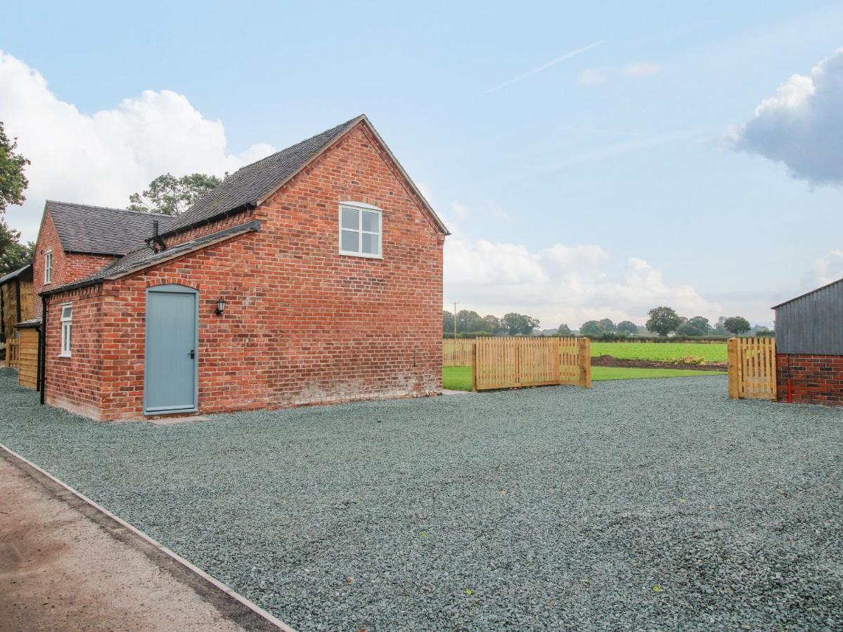 Holiday home The Barn *